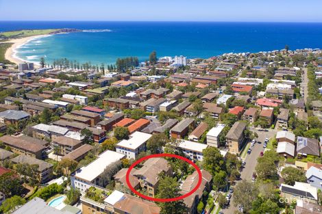 Property photo of 26/46 The Crescent Dee Why NSW 2099