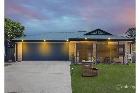 Property photo of 12 Stanley Street Acacia Ridge QLD 4110