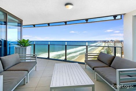 Property photo of 4101/4 The Esplanade Surfers Paradise QLD 4217