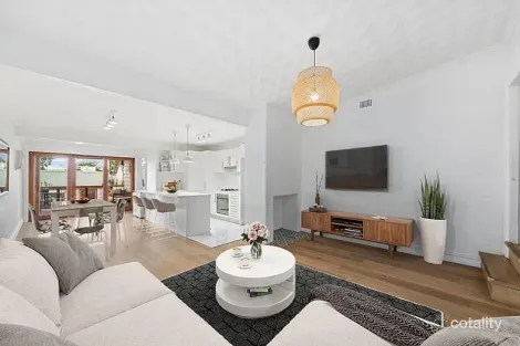 43 Wellington St, Rozelle, NSW 2039