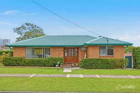 Property photo of 227 Cornelia Road Seven Hills NSW 2147