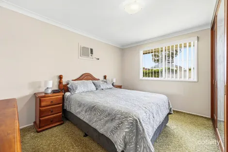 Property photo of 227 Cornelia Road Seven Hills NSW 2147
