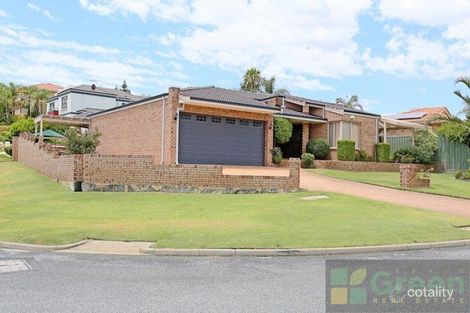 Property photo of 20 Hillock Circle Leeming WA 6149