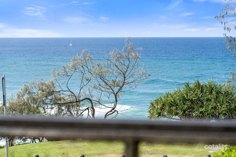 Property photo of 19 Mooloomba Road Point Lookout QLD 4183
