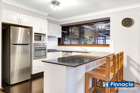 Property photo of 65 Kingfisher Avenue Bossley Park NSW 2176