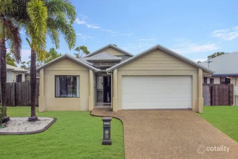 9 Bronzewing Cres, Bohle Plains, QLD 4817