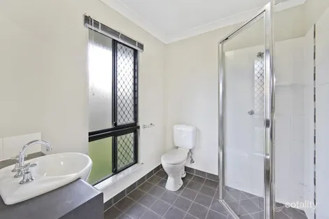 Property photo of 9 Bronzewing Crescent Bohle Plains QLD 4817