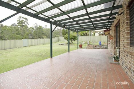 Property photo of 12 Moonah Road Alfords Point NSW 2234