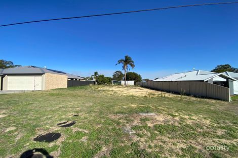 Property photo of 23 Eastcott Street Yarloop WA 6218