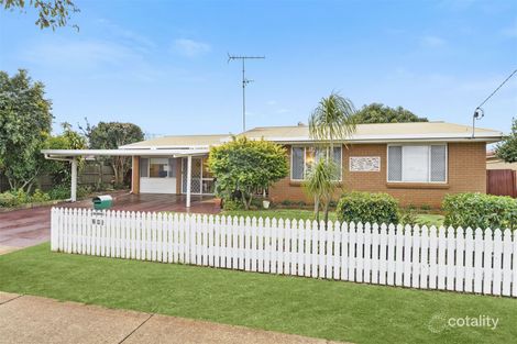 281 North St, Wilsonton Heights, QLD 4350