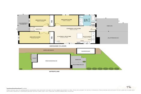 Property photo of 51 Derrimut Street Albion VIC 3020