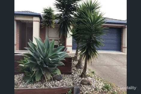 3 Fydler Ave, Burnside, VIC 3023