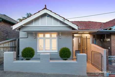 Property photo of 30 Fitzroy Street Newtown NSW 2042