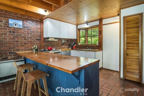 Property photo of 93 Terrys Avenue Tecoma VIC 3160