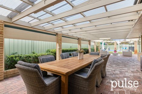 Property photo of 11 Denise Close Shelley WA 6148