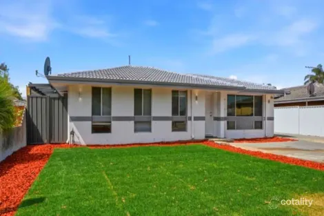 67 Helm St, Maddington, WA 6109