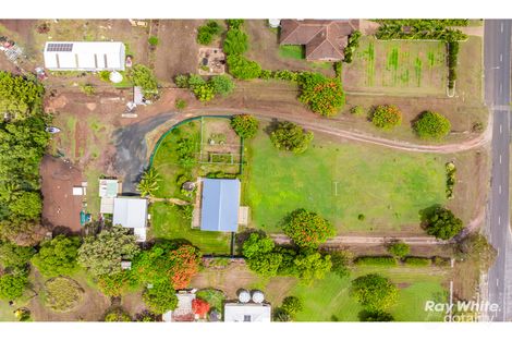 Property photo of 64 Cherryfield Road Gracemere QLD 4702