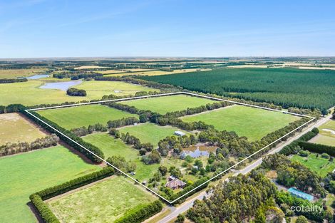 777 Elaine-Mount Mercer Rd, Cargerie, VIC 3334