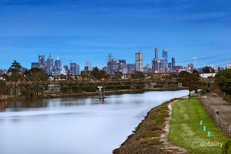 Property photo of 12 Harmony Road Ascot Vale VIC 3032