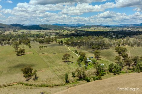 Property photo of 1409 Castlereagh Highway Cullenbone NSW 2850