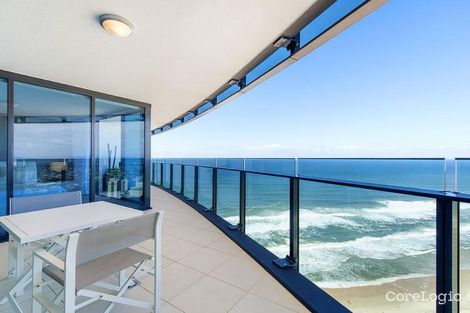 Property photo of 4101/4 The Esplanade Surfers Paradise QLD 4217
