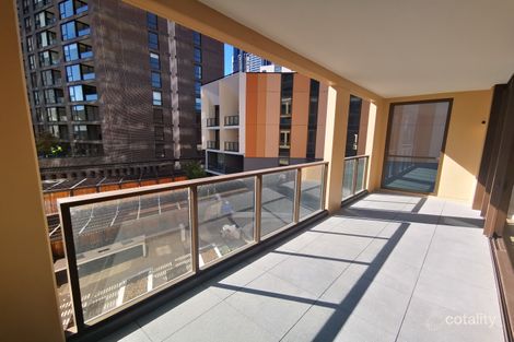 Property photo of 803/82 Hay Street Haymarket NSW 2000