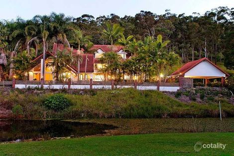 Property photo of 22 Asher Court Upper Coomera QLD 4209