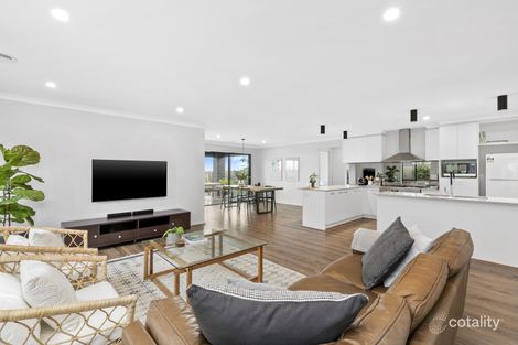 Property photo of 6 Wyrallah Street Ocean Grove VIC 3226