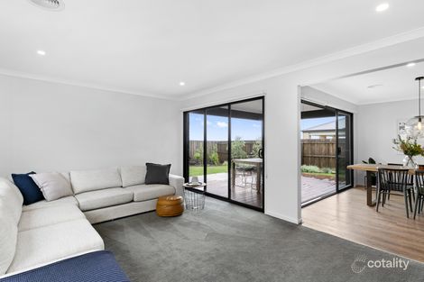 Property photo of 6 Wyrallah Street Ocean Grove VIC 3226