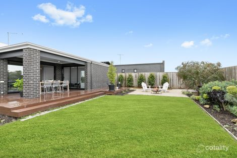 Property photo of 6 Wyrallah Street Ocean Grove VIC 3226