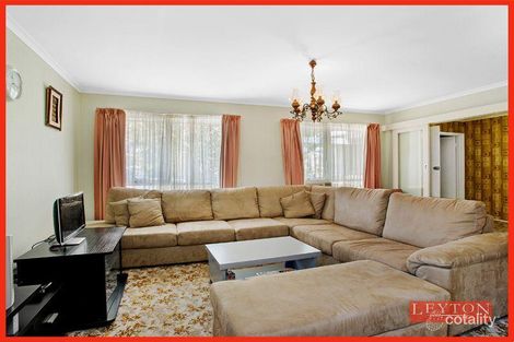 Property photo of 23 Putt Grove Keysborough VIC 3173