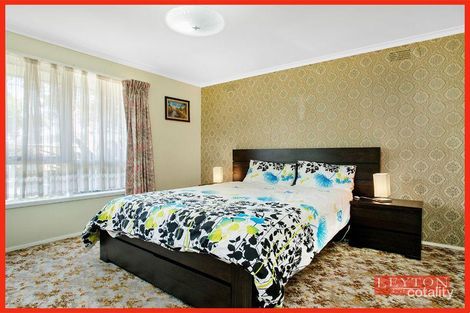 Property photo of 23 Putt Grove Keysborough VIC 3173