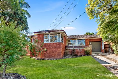 Property photo of 9 Helen Court Castle Hill NSW 2154