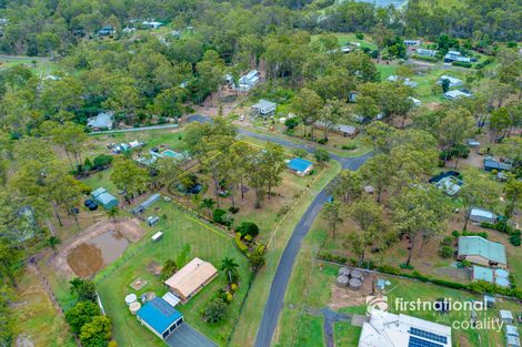 Property photo of 7 Sunbird Court South Bingera QLD 4670