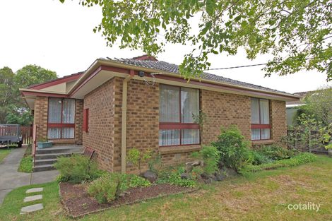 40 Bernard Dr, Melton South, VIC 3338