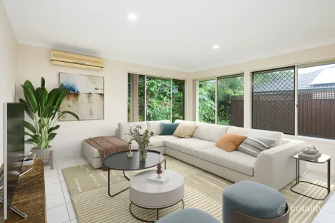 Property photo of 5 Heather Drive Upper Coomera QLD 4209