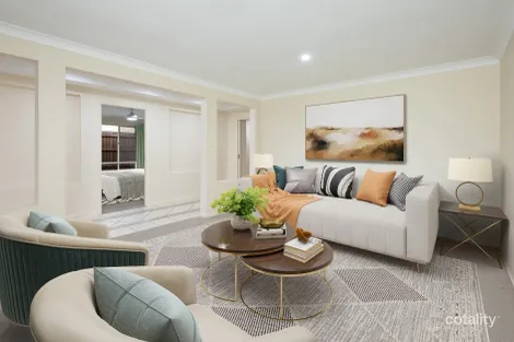 Property photo of 5 Heather Drive Upper Coomera QLD 4209