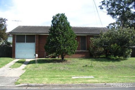 Property photo of 2A Norman Street Merrylands NSW 2160