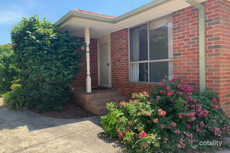Property photo of 1/94 Outlook Drive Dandenong North VIC 3175