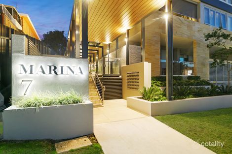 Property photo of 302/7 Lynn Avenue Point Frederick NSW 2250