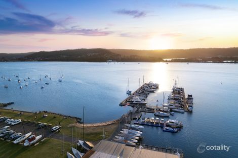 Property photo of 302/7 Lynn Avenue Point Frederick NSW 2250