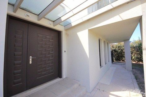 Property photo of 18 Mapleton Circuit Varsity Lakes QLD 4227