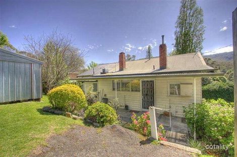 Property photo of 4 Ferndale Road Upper Ferntree Gully VIC 3156