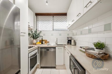 Property photo of 3/46 Junction Road Clayfield QLD 4011