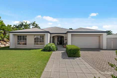 Property photo of 39 Kurrajong Place Bridgeman Downs QLD 4035