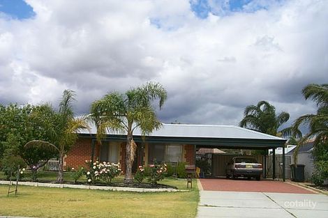 50 Brown Cres, Seville Grove, WA 6112