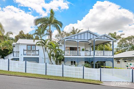 15 Byrne Pde, Balmoral, QLD 4171
