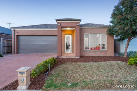 Property photo of 70 Fongeo Drive Point Cook VIC 3030