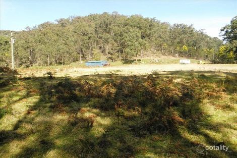 Property photo of 553 Upper Yango Creek Road Laguna NSW 2325