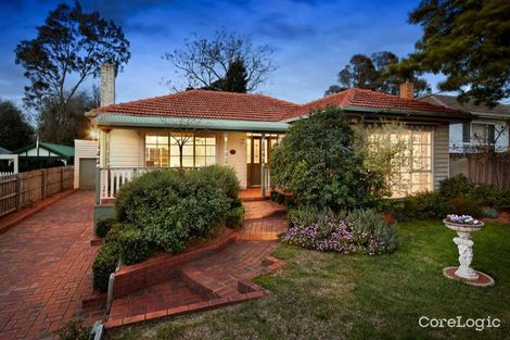 Property photo of 3 Beddoe Road Vermont VIC 3133
